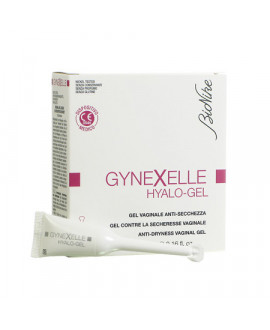 Bionike Gynexelle Hyalo- gel anti-secchezza