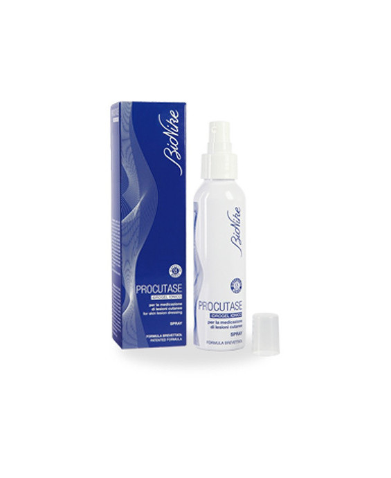 Bionike Procutase idrogel ionico spray