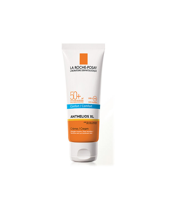 La Roche Posay Anthelios XL SPF 50+  Crema Solare Viso