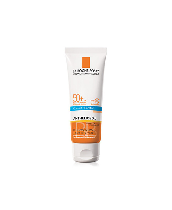 Anthelios XL SPF 50+ BB Crema Colorata 