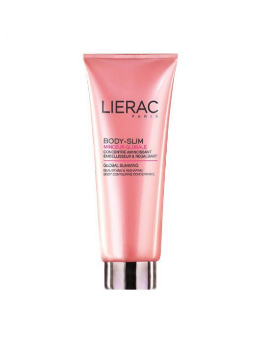 Lierac Body Slim Global Slimming  anti cellulite