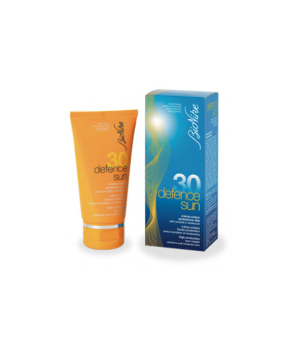 Bionike Defence Sun Crema solare leggera 30