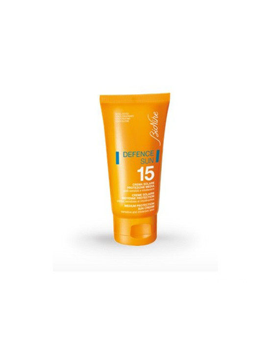 Bionike Defence Sun Crema solare SPF15