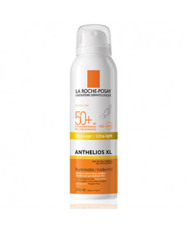 La Roche Posay Anthelios XL SPF 50+ Spray Invisibile Corpo