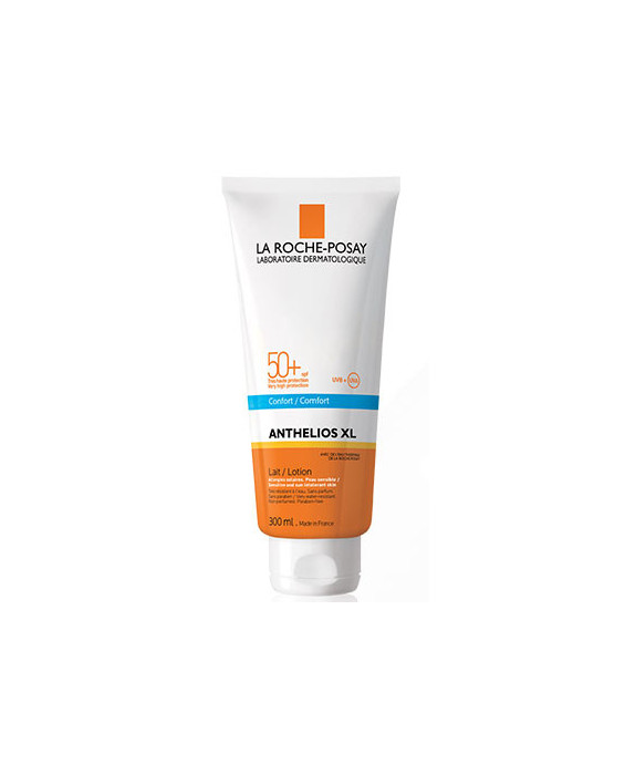 La Roche Posay Anthelios XL SPF 50+ Latte Vellutato Corpo