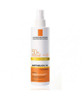 La Roche Posay Anthelios XL SPF 50+ Spray Corpo