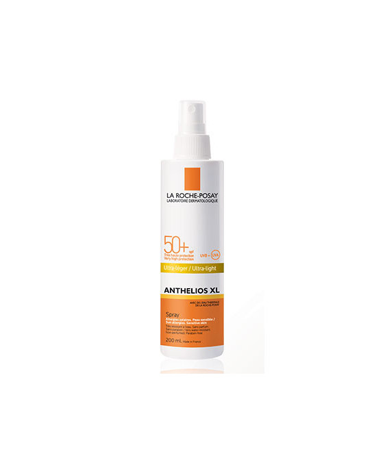 La Roche Posay Anthelios XL SPF 50+ Spray Corpo