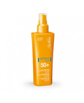 Bionike Defence Sun Latte Spray SPF50+