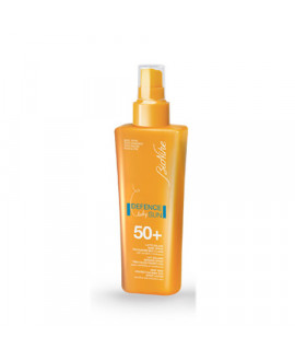 Bionike Defence Sun B&K Latte solare spray SPF50+ 