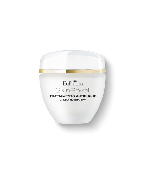  Euphidra Skin Reveil Crema antirughe nutriattiv