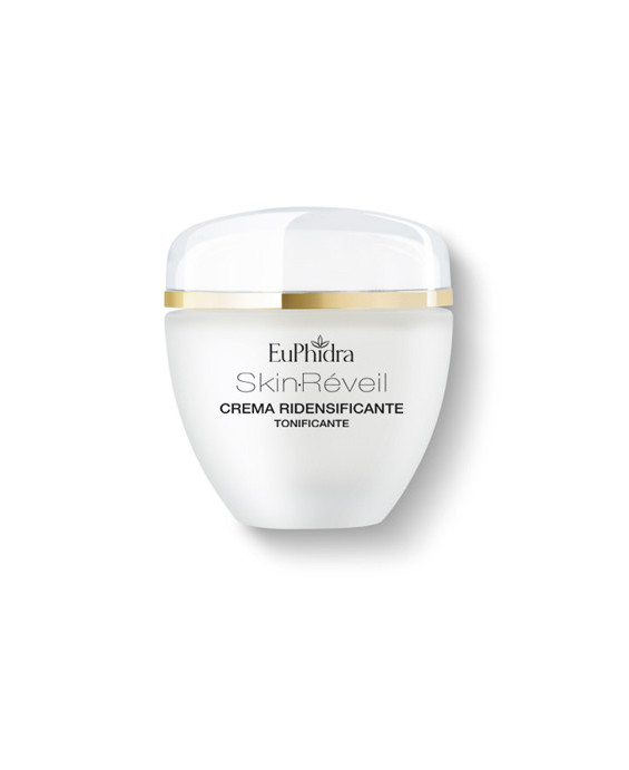 Euphidra Skin Reveil crema ridensificante tonificante