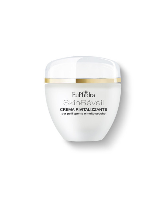 Euphidra Skin Reveil crema rivitalizzante