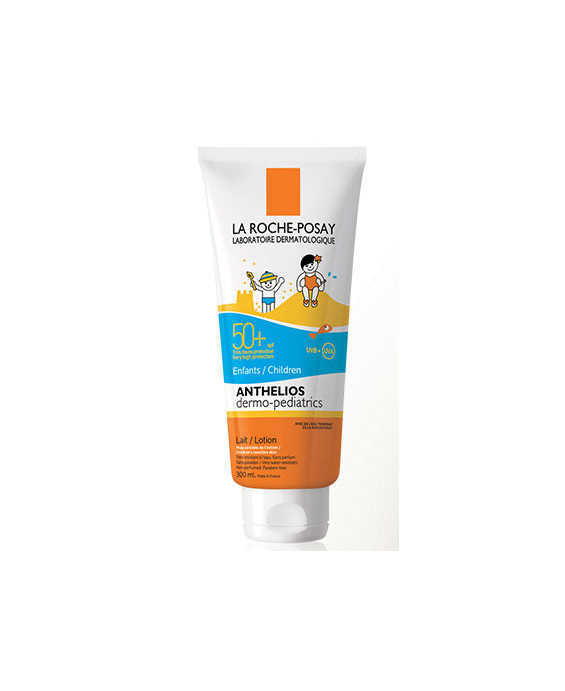 La Roche Posay Anthelios Dermo-Pediatrics SPF 50+ Latte