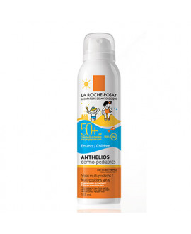 La Roche Posay Anthelios Dermo-Pediatrics SPF 50+ Aerosol 