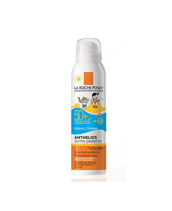 La Roche Posay Anthelios Dermo-Pediatrics SPF 50+ Aerosol 