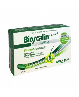 Bioscalin  R-Plus 2 SincroBiogenina