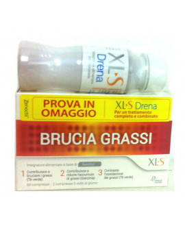 XL-S   Zenoctil Brucia Grassi 