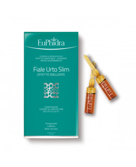 Euphidra Fiale urto slim