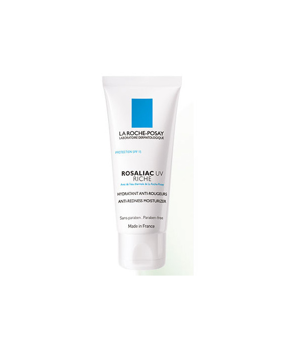 La Roche Posay Rosaliac UV Riche 