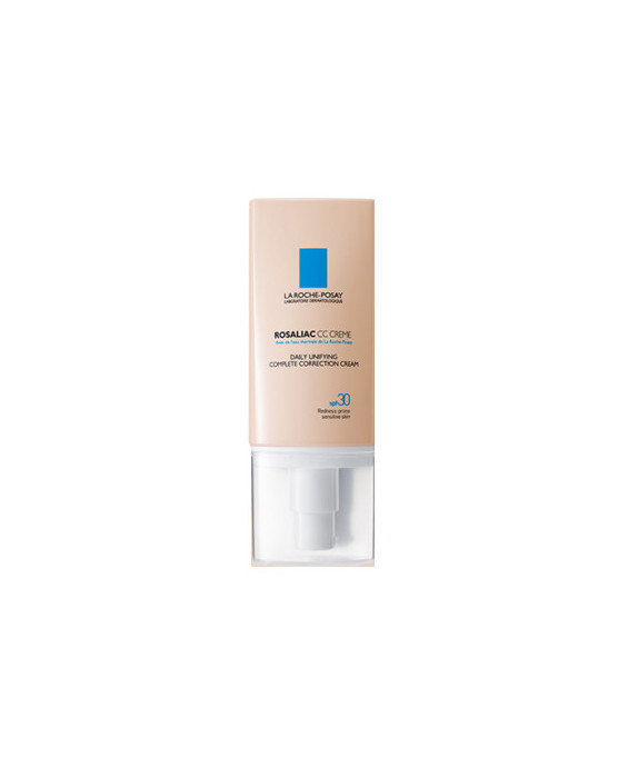 La Roche Posay Rosaliac CC Creme