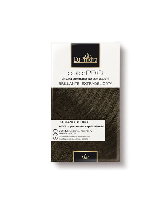 Euphidra ColorPro XD 300 castano scuro