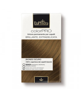 Euphidra ColorPro tinta 600 biondo scuro 