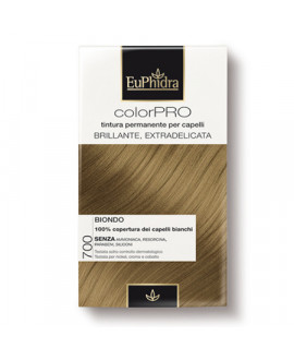 Euphidra ColorPro tinta 700 biondo