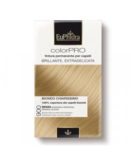 Euphidra ColorPro 900 biondo chiarissimo
