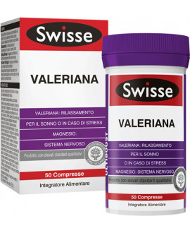 Swisse Valeriana