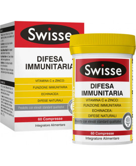 Swisse Difesa Immunitaria