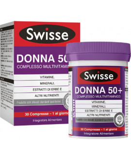 Swisse Donna 50+