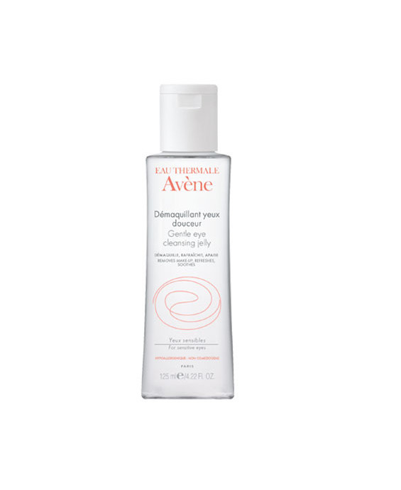 Avene struccante delicato occhi