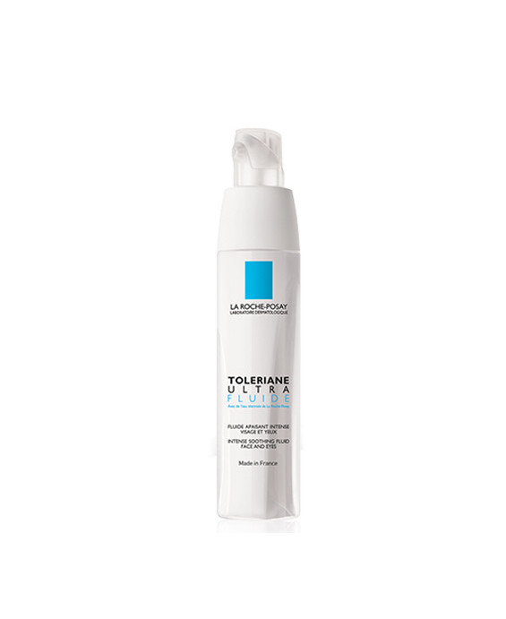 La Roche Posay Toleriane Ultra Fluid 