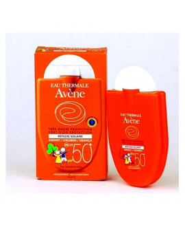 Avene Reflexe Solaire 50+  Bambino