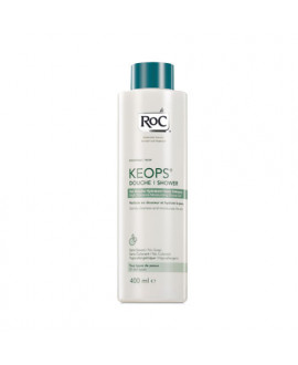 Roc Keops Gel Doccia Idratante