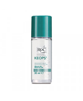 Roc Keops Deodorante Roll-on