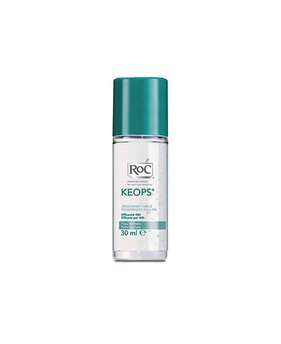 Roc Keops Deodorante Roll-on