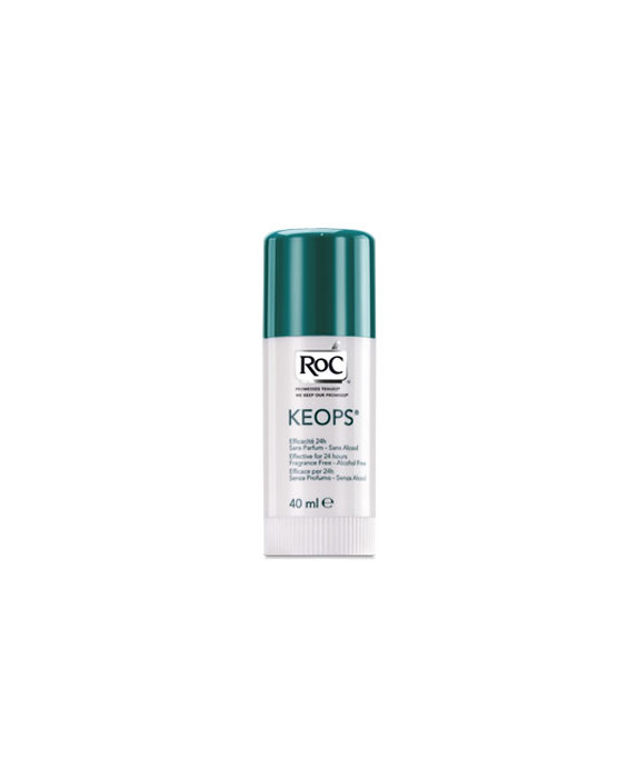 Roc Keops Deodorante Stick