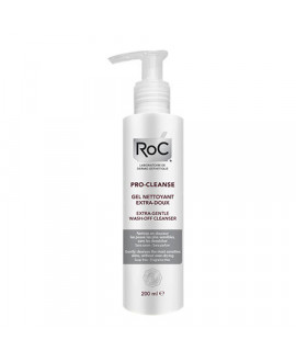 Roc Pro-Cleanse Gel Detergente