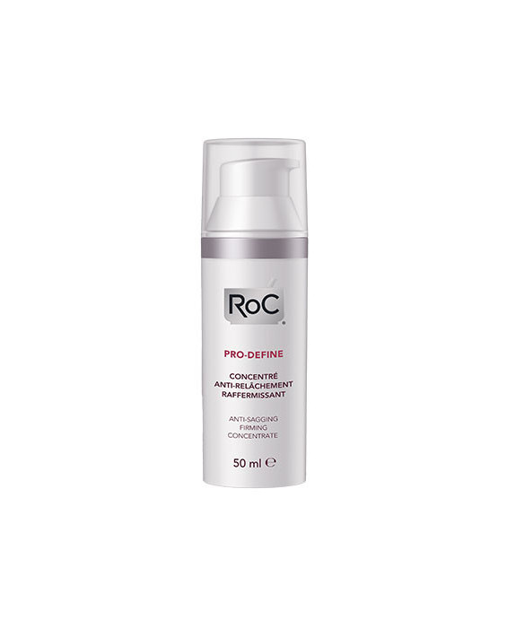 Roc Pro-Define  Antirilassamento Concentrato