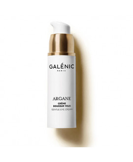 Galenic Argane Crema Delicata Contorno occhi (-30%)