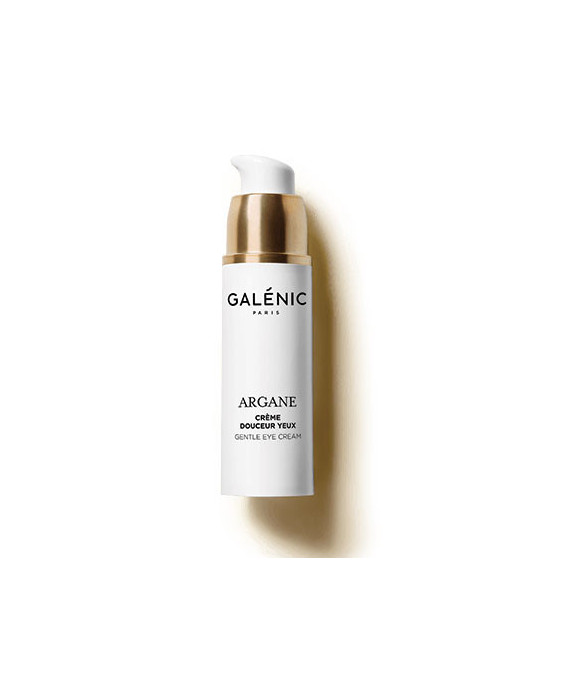 Galenic Argane Crema Delicata Contorno occhi (-30%)