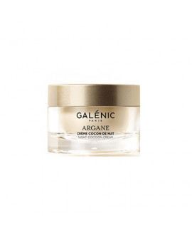 Galenic Argane Crema Benessere Notte