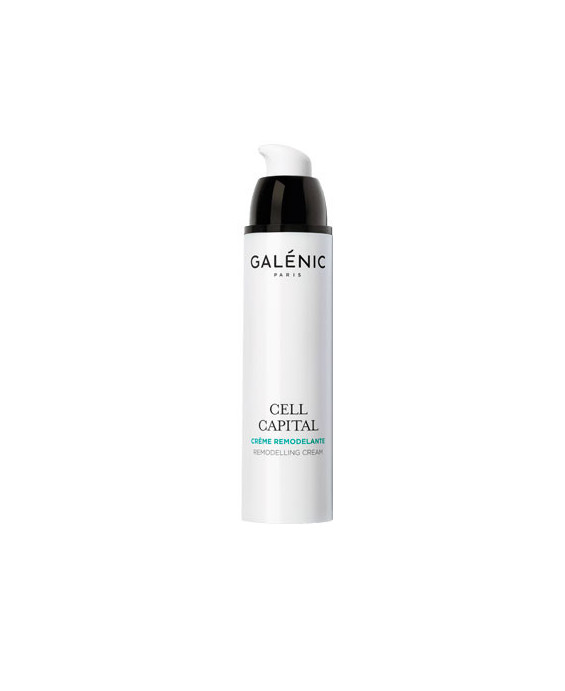 Galenic Cell Capital Crema Modellante Pelli Secche