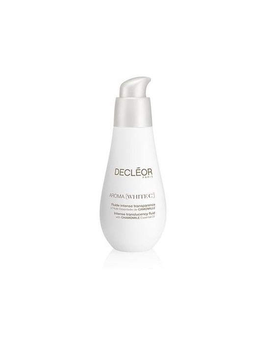 Decleor Aroma White C+ Fluido Schiarente 