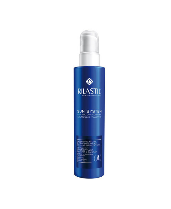 Rilastil Sun System Prolungatore Abbronzatura