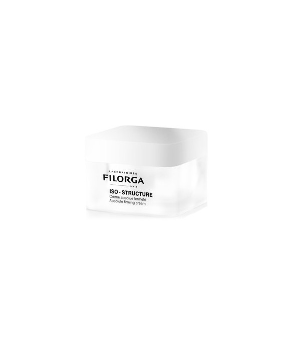 Filorga Iso Structure Crema Tonificante