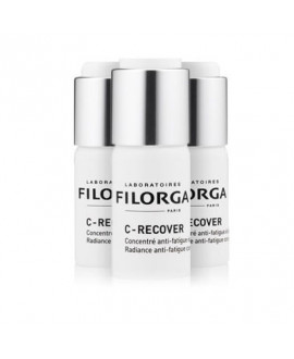 Filorga C-Recover Concentrato Anti-fatica 