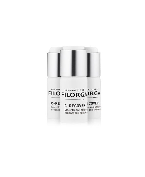 Filorga C-Recover Concentrato Anti-fatica 