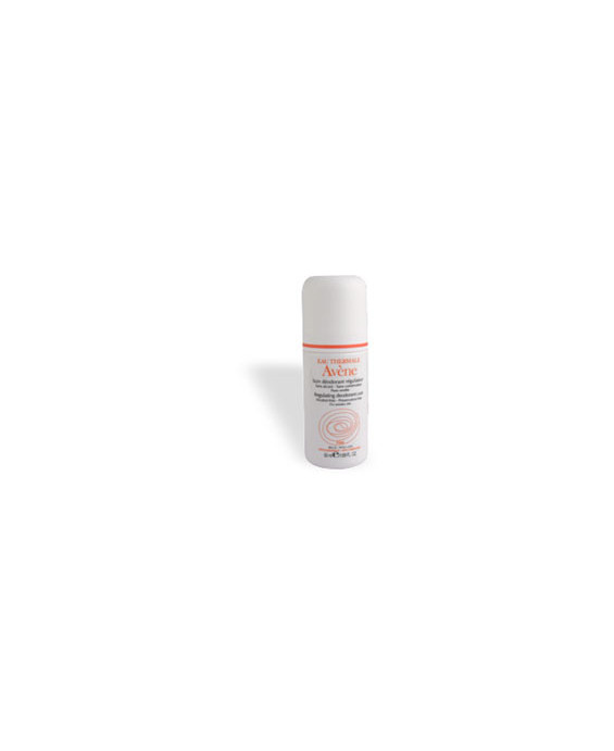 Avene trattamento deodorante roll-on